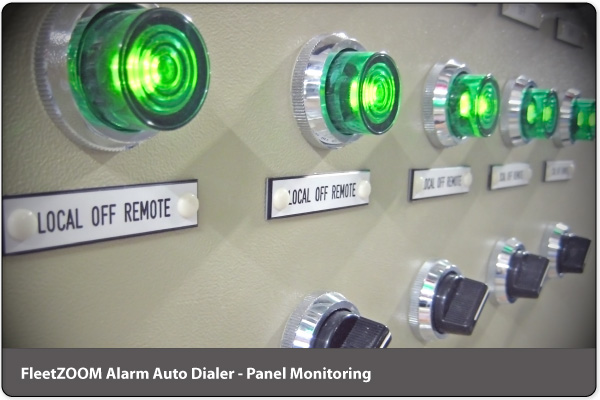 Alarm Auto Dialer for Panels